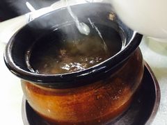 -民间瓦缸煨汤館(嵩山路店)