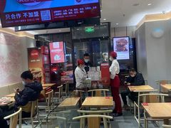 -喜家德虾仁水饺(马栏店)