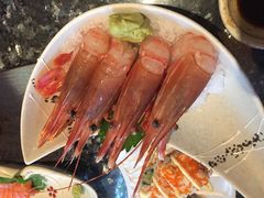 -蘭·日本料理铁板烧(碧云路店)