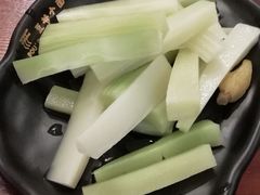霸王餐小菜-豆爺小面(朱雀店)