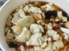 -秦园惠山豆腐花(惠山古镇店)