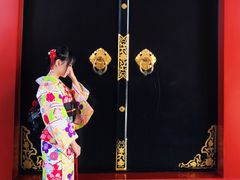 -东京浅草和服体验江户和装工房雅(浅草本店)