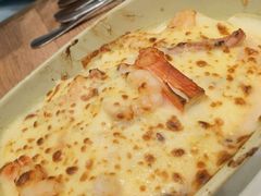 -玛格萝妮比萨屋(四平店)