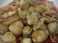 -天津乾毓德饭庄·清真传统炒菜·海鲜烧烤(咸阳路店)