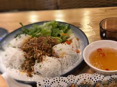 -越美小馆·越南料理(曲江店)