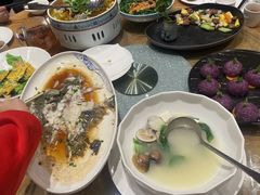 -北海金昌开元名都大酒店·四季轩中餐厅