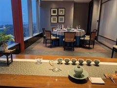 -馋遇江南·精致湖景雅宴(东方之门店)