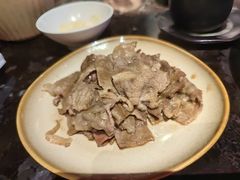 -雾山韩式烤肉·海南糟粕&椰子鸡火锅·海景餐厅(三亚绿发山海天JW万豪酒店)