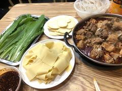 -老殷锅仔