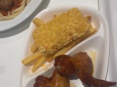 -宜家·瑞典风味餐厅(无锡店)