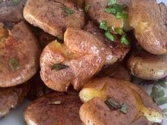 烤扁芋乃-一洲餐厅(青少年宫路店)