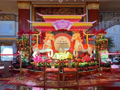 -北京中国大饭店