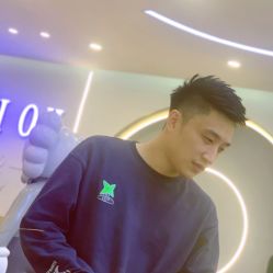 -YO HAIR SALON