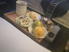 -良子足浴(湖滨店)