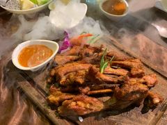 -路易十三西餐厅(西关新天地店)