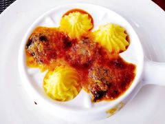 -白天鹅宾馆·流浮阁咖啡厅