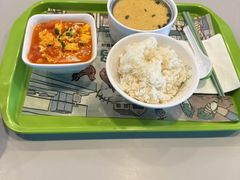 -老乡鸡(合肥高铁南站店)