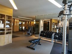 -重庆解放碑威斯汀酒店