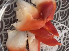 -争鲜回转寿司(通州万达店)