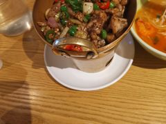 -米纸越南小馆(金鹰世界店)