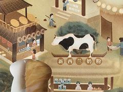 -爸爸糖吐司面包(大连高新锦辉商场店)