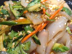 -牛味道炭火烤肉(湖前总店)