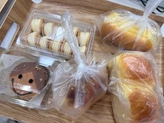 -甜嘟嘟烘焙坊(舒城路店)