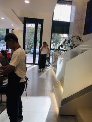 -上禾 HAIR SALON