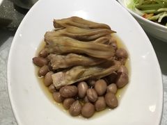 -广玉兰上海菜(德平店)