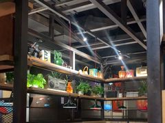 -探鱼·鲜青椒爽麻烤鱼(北京路天河城店)