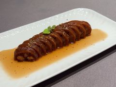 -十朝院子·南京菜(夫子庙店)