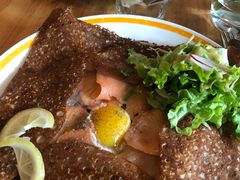 -La Creperie法餐厅(芮欧百货店)