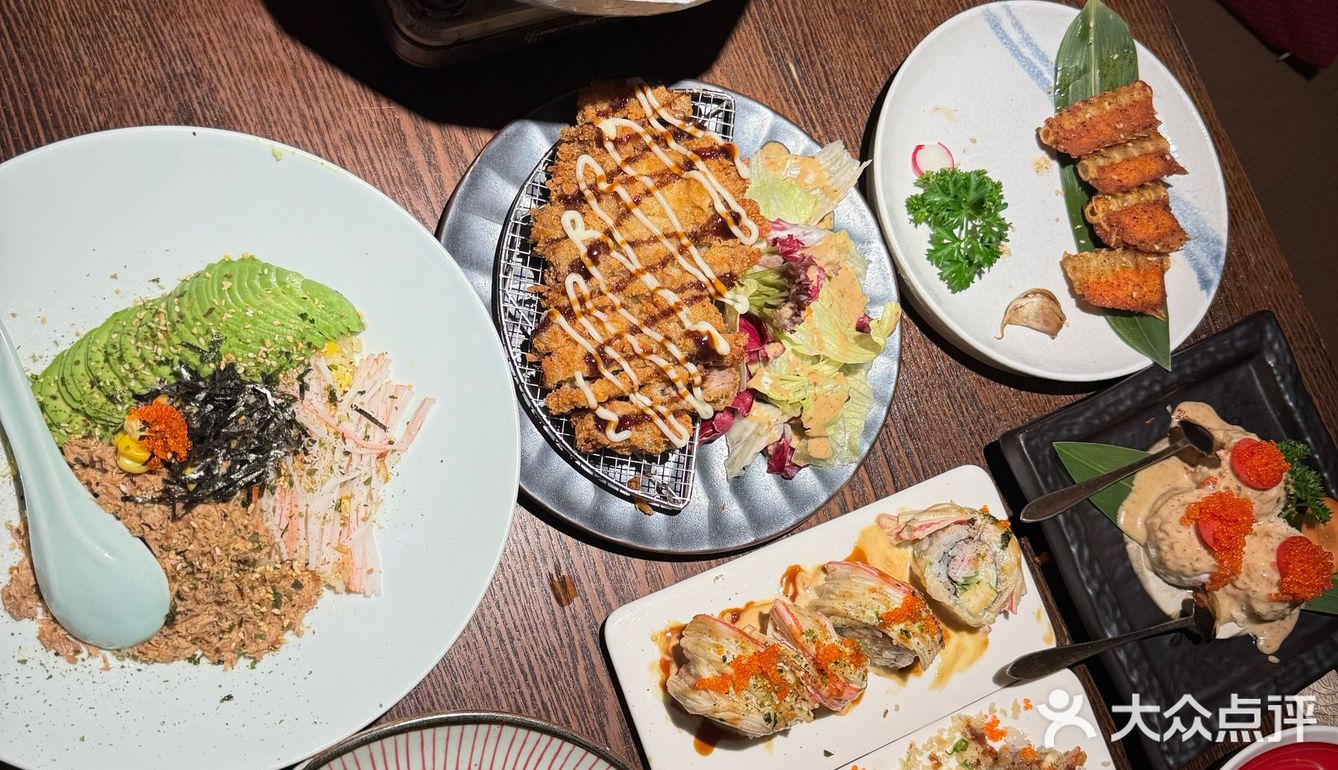 在长沙！真的在长沙！稻前taoki（西站店）