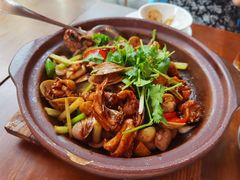 -大头唛·啫鸡煲.粤菜.专门店(289艺术园区店)