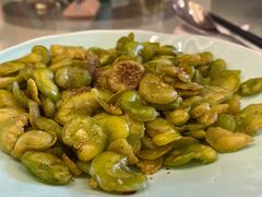 -锦江宾馆-花园餐厅