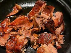 -八府香鸭·啫啫煲(华山路店)