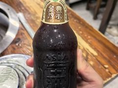 -威邵鸡煲(西华路总店)