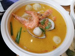 -大茴香越法料理(SOHO复兴店)