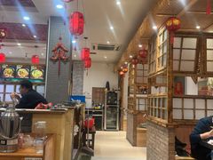 -老渔翁炖鱼坊(黄海西路东山店)