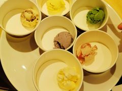 -盛宴自助餐厅(运达喜来登店)