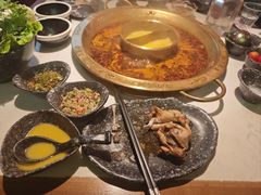 -哥老官重庆美蛙鱼头(宝山龙湖店)