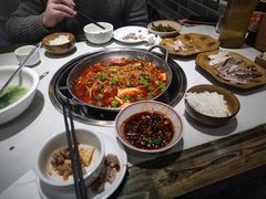 -盐井记·自贡美蛙鲜锅兔(中和店)