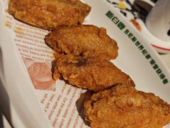 -新白鹿餐厅(第一百货店)