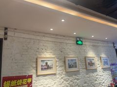 -可口香·非遗老号烧烤(南岗直营店)