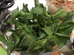 非洲冰草-一叶一世界•素食餐厅(环球中心店)
