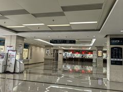 -北京大学第一医院(西城厂桥院区)