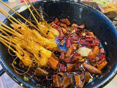 -成都吃客(九眼桥店)