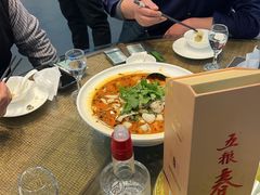 -小秦淮·南京土菜(新亭西路店)