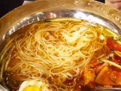 -永安里地摊烤肉(首创店)