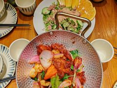 -泰堤坊(淡水体育馆店)